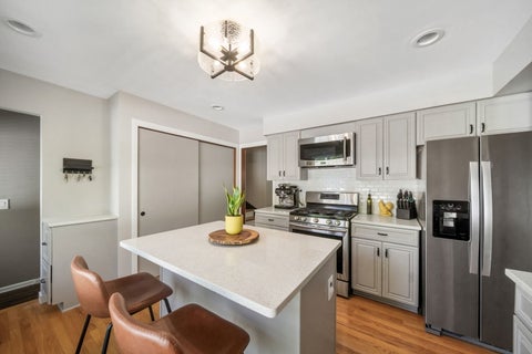 Tiny photo for 1340 Clyde Drive, Naperville, IL 60565 (MLS # 12723334)