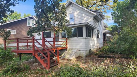 A home in Ingleside