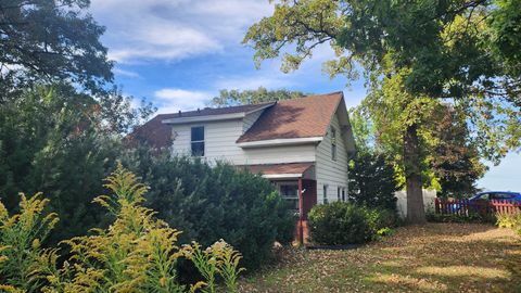 A home in Ingleside