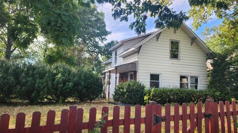 A home in Ingleside