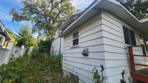 A home in Ingleside