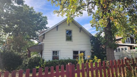 A home in Ingleside