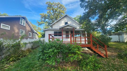 A home in Ingleside