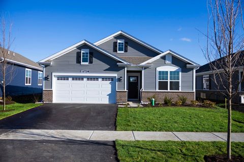 A home in Plainfield