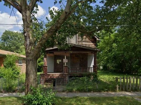 11723 S Harvard Avenue Chicago IL 60628