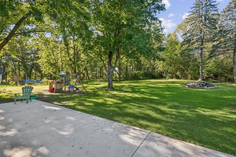 Tiny photo for 3S530 Finley Road, Sugar Grove, IL 60554 (MLS # 12779950)