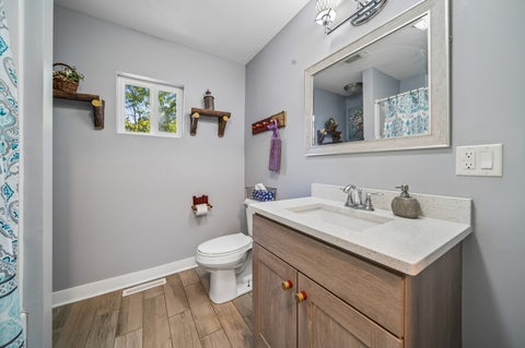 Tiny photo for 3S530 Finley Road, Sugar Grove, IL 60554 (MLS # 12779950)