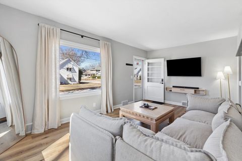 Tiny photo for 2800 15th Street, Moline, IL 61265 (MLS # 12589128)