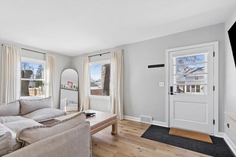 Tiny photo for 2800 15th Street, Moline, IL 61265 (MLS # 12589128)