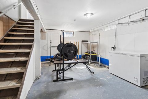 Tiny photo for 2800 15th Street, Moline, IL 61265 (MLS # 12589128)