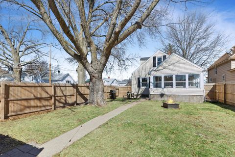 Tiny photo for 2800 15th Street, Moline, IL 61265 (MLS # 12589128)