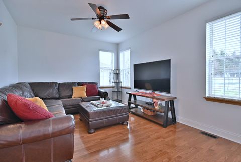 Tiny photo for 410 Manchester Road, Oswego, IL 60543 (MLS # 12572566)