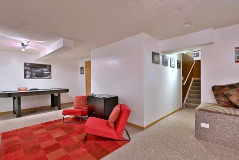 Tiny photo for 410 Manchester Road, Oswego, IL 60543 (MLS # 12572566)