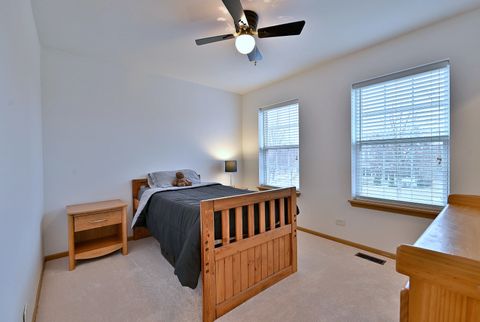 Tiny photo for 410 Manchester Road, Oswego, IL 60543 (MLS # 12572566)