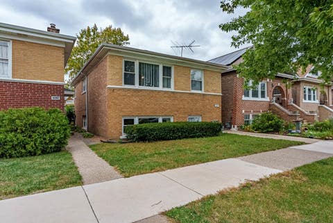 Tiny photo for 2834 Highland Avenue, Berwyn, IL 60402 (MLS # 12664207)