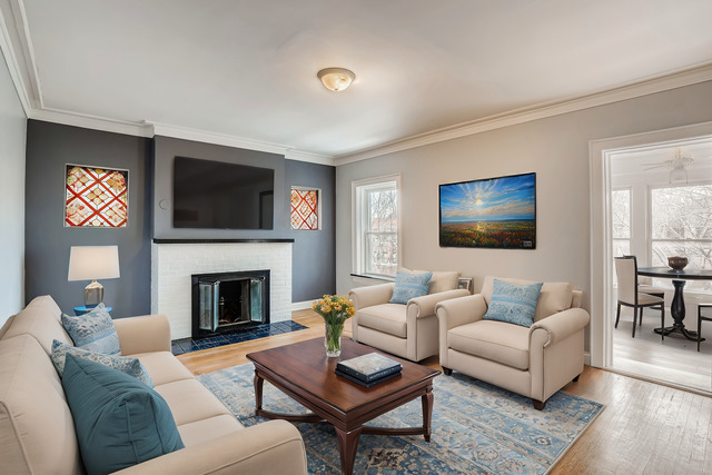 921 W Agatite Avenue 3