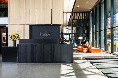 Tiny photo for 234 W Polk Street #3105, Chicago, IL 60607 (MLS # 12578555)