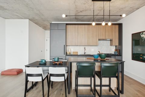 Tiny photo for 234 W Polk Street #3105, Chicago, IL 60607 (MLS # 12578555)