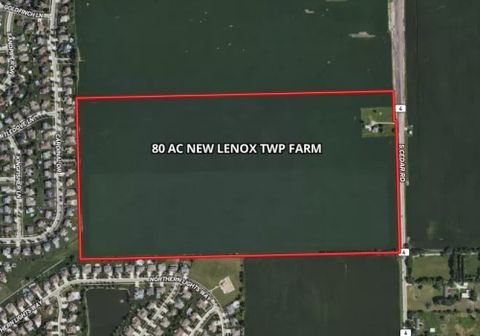  New Lenox IL 60451