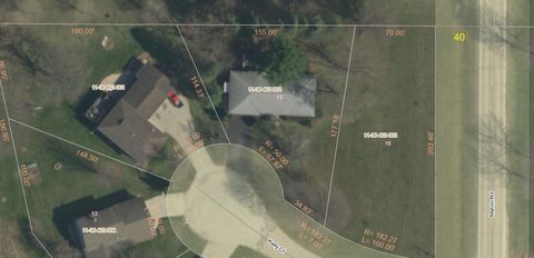 Tiny photo for 1804 Kelly Court, Rock Falls, IL 61071 (MLS # 12592228)