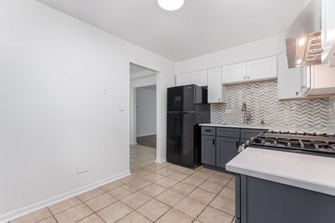 Tiny photo for 1511 W BIRCHWOOD Avenue #1F, Chicago, IL 60626 (MLS # 12498915)