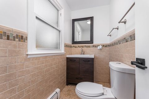 Tiny photo for 1511 W BIRCHWOOD Avenue #1F, Chicago, IL 60626 (MLS # 12498915)