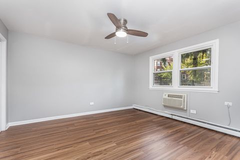 Tiny photo for 1511 W BIRCHWOOD Avenue #1F, Chicago, IL 60626 (MLS # 12498915)