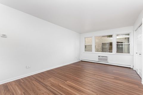 Tiny photo for 1511 W BIRCHWOOD Avenue #1F, Chicago, IL 60626 (MLS # 12498915)