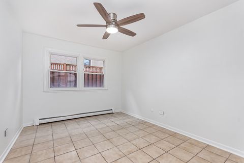 Tiny photo for 1511 W BIRCHWOOD Avenue #1F, Chicago, IL 60626 (MLS # 12498915)