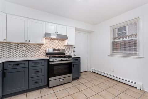 Tiny photo for 1511 W BIRCHWOOD Avenue #1F, Chicago, IL 60626 (MLS # 12498915)