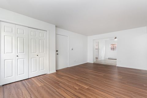 Tiny photo for 1511 W BIRCHWOOD Avenue #1F, Chicago, IL 60626 (MLS # 12498915)