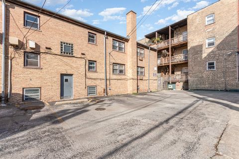Tiny photo for 1511 W BIRCHWOOD Avenue #1F, Chicago, IL 60626 (MLS # 12498915)