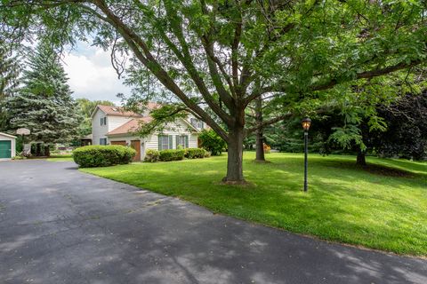 Tiny photo for 2102 W Hunters Lane, Spring Grove, IL 60081 (MLS # 12419917)