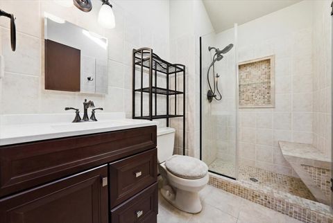 Tiny photo for 916 W JOLIET Highway, New Lenox, IL 60451 (MLS # 12582456)