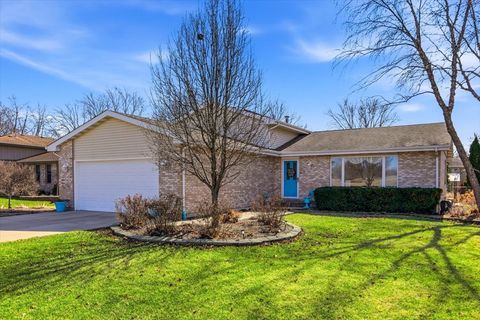 916 W JOLIET Highway New Lenox IL 60451