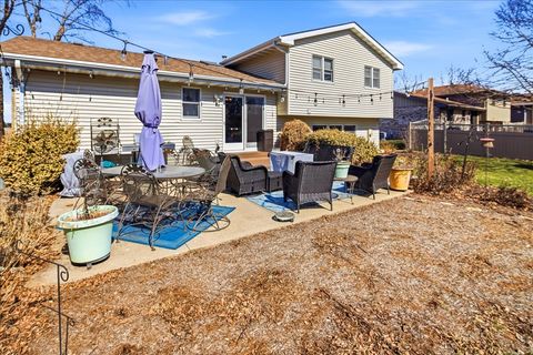 Tiny photo for 916 W JOLIET Highway, New Lenox, IL 60451 (MLS # 12582456)