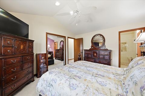 Tiny photo for 916 W JOLIET Highway, New Lenox, IL 60451 (MLS # 12582456)