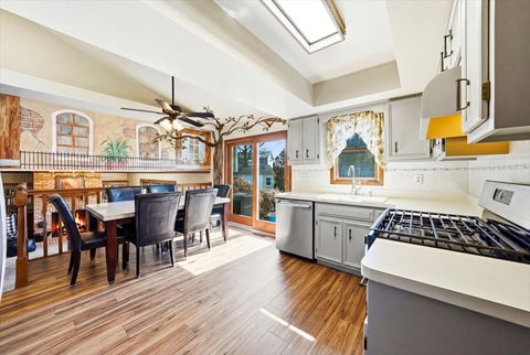 Tiny photo for 916 W JOLIET Highway, New Lenox, IL 60451 (MLS # 12582456)