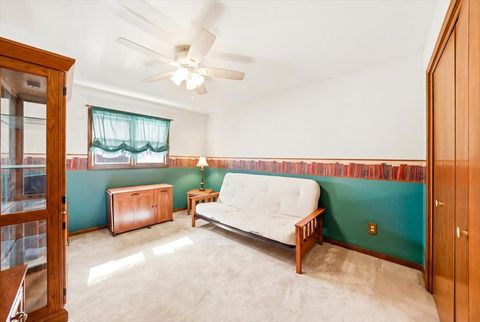 Tiny photo for 916 W JOLIET Highway, New Lenox, IL 60451 (MLS # 12582456)