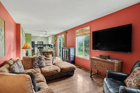Tiny photo for 14002 S Adel Court, Plainfield, IL 60544 (MLS # 12686746)