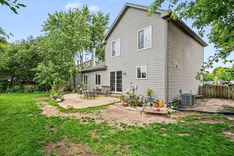 Tiny photo for 14002 S Adel Court, Plainfield, IL 60544 (MLS # 12686746)