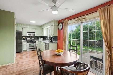 Tiny photo for 14002 S Adel Court, Plainfield, IL 60544 (MLS # 12686746)