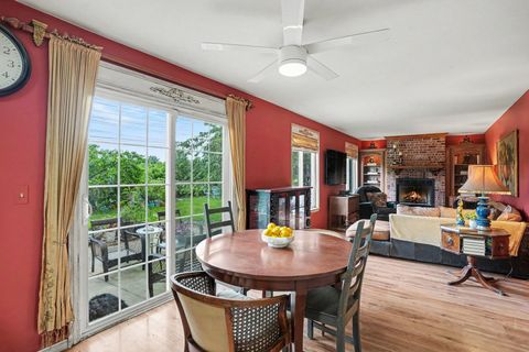 Tiny photo for 14002 S Adel Court, Plainfield, IL 60544 (MLS # 12686746)