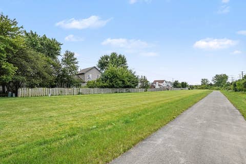 Tiny photo for 14002 S Adel Court, Plainfield, IL 60544 (MLS # 12686746)