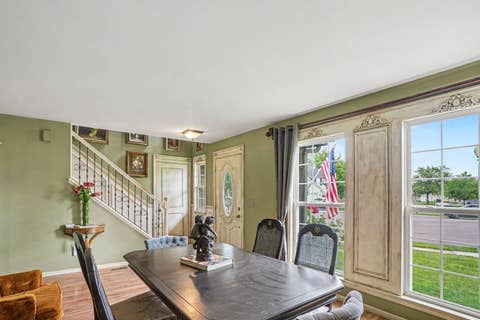 Tiny photo for 14002 S Adel Court, Plainfield, IL 60544 (MLS # 12686746)