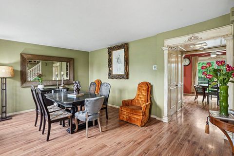 Tiny photo for 14002 S Adel Court, Plainfield, IL 60544 (MLS # 12686746)