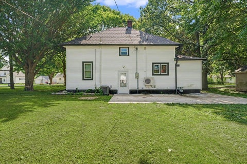 Tiny photo for 15 N Locust Street, Pesotum, IL 61863 (MLS # 12729519)