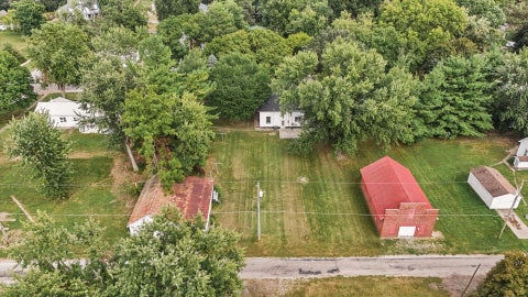 Tiny photo for 15 N Locust Street, Pesotum, IL 61863 (MLS # 12729519)