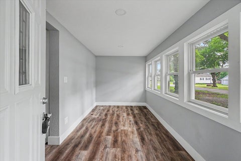 Tiny photo for 15 N Locust Street, Pesotum, IL 61863 (MLS # 12729519)