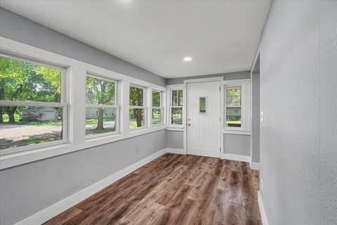 Tiny photo for 15 N Locust Street, Pesotum, IL 61863 (MLS # 12729519)